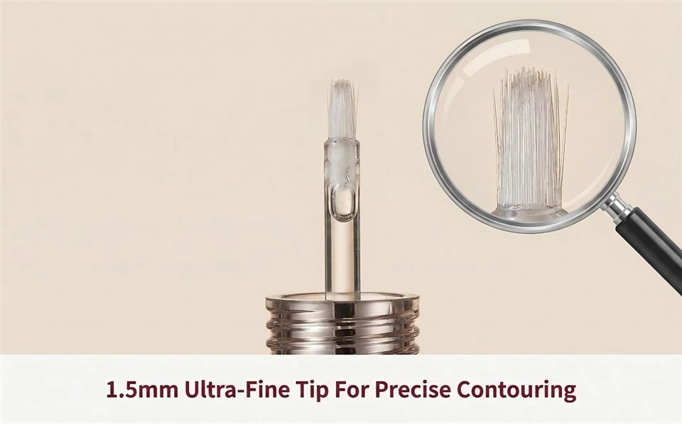 3ml Lip Gloss Container Tube high quality