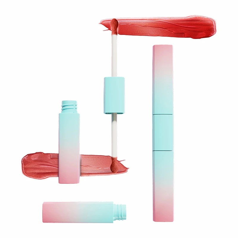 Airless Lip Gloss Tubes